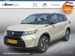 Suzuki Vitara - 1.4 Boosterjet Style Smart Hybrid NL-auto | rijklaarprijs