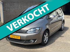 Volkswagen Golf Plus - 1.4 TSI Highline DSG | 1e Eig | Dealer ondh | Achteruitrij Camera | Xenon | Trekhaak | ACC