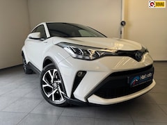 Toyota C-HR - 2.0 184pk Hybrid Dynamic/stoel-stuurverw/Dealer OH/1e eigenaar