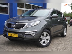 Kia Sportage - 2.0 Super Pack AWD