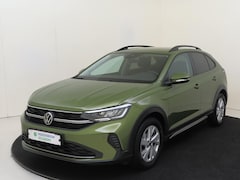 Volkswagen Taigo - 1.0 TSI Life | Adaptieve cruise control | Lane assist | Parkeersensoren voor en achter | A