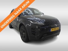 Land Rover Range Rover Evoque - 1.5 P300e AWD R-Dynamic SE NL-AUTO | VOL LEER | MERIDIAN | NAVI