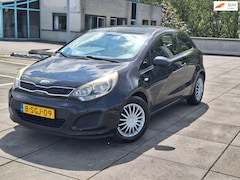 Kia Rio - €2850, - 1.2 CVVT Comfort Pack Apk 7/2027 Airco Nap