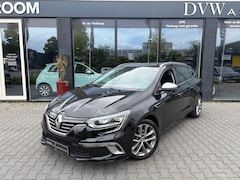 Renault Mégane Estate - 1.2 TCe GT-Line