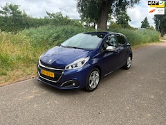 Peugeot 208 - 1.2 PureTech Urban Soul Airco Cruise Navi Pdc Lm Velgen