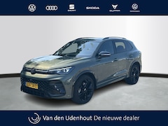 Volkswagen Tiguan - 1.5 eHybrid 272pk R-Line Edition DSG Black Style