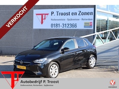 Opel Corsa - 1.2 Level 2 Apple carplay/360° camera/Lane assist/Cruise control/Airco/Lage km stand
