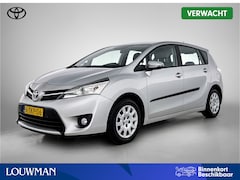 Toyota Verso - 1.6 VVT-i Comfort | 1e Eigenaar | Trekhaak | Dealer Onderhouden | Droom KM stand | Airco |