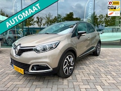 Renault Captur - 1.2 TCe automaat Dynamique 2-Tone, NAP, KeyLess, Trekhaak