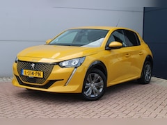 Peugeot e-208 - EV Allure Pack 50 kWh ADAPTIEVE CRUISE CONTROL