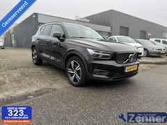 Volvo XC40 - 2.0 T4 R-Design
