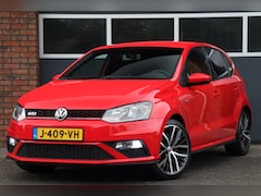 Volkswagen Polo - 1.8 TSI GTI, Carplay