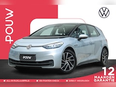 Volkswagen ID.3 - 204pk Life Pro 58 kWh Performance | SoH 94% | 19" Velgen | Apple Carplay & Android Auto