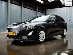 Ford Focus Wagon - 1.5 EcoBoost Active X Business cam_Carplay_Trekhaak