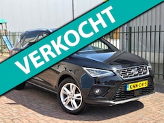 SEAT Arona - 1.0 TSI FR Business Intense Plus Automaat (2021)