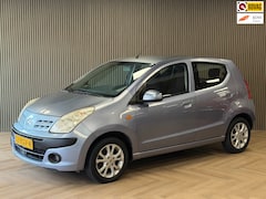 Nissan Pixo - 1.0 Acenta 5 DRS. AIRCO ELEKTR. RAMEN