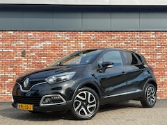 Renault Captur - 1.2 TCe Dynamique Automaat Nav/Cruise Pdc Stoelverw Keyless Voll.Onderhouden