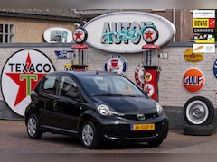Toyota Aygo - 1.0-12V Now 1e Eig. 58.980 km +NAP NL-auto