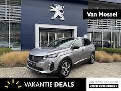 Peugeot 3008 - 1.6 HYbrid4 300 GT I Panoramadak l 4x4