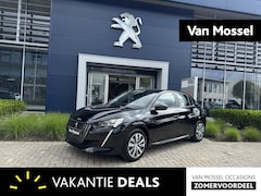Peugeot 208 - 1.2 PureTech Blue Lease Active