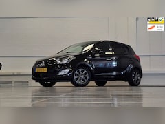 Hyundai i20 - 1.2i Go Airco 100% Onderhouden Nieuwe APK PDC