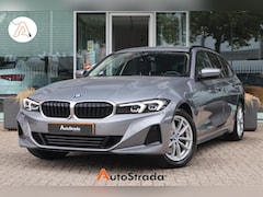 BMW 3-serie Touring - (g21) 320e High Executive 204pk | Leder | Memory | Camera | LED | Stoelverwarming | Trekha