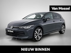 Volkswagen Golf - 1.5 eHybrid Life Edition 204pk | Automaat| Panorama schuif-kanteldak | Apple CarPlay en An