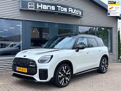 MINI Countryman - E John Cooper Works XL 66.5 kWh / PANORAMA / HUD / 360 CAMERA /20"
