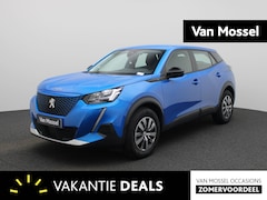 Peugeot e-2008 - e-2008 Active NAVI | CAMERA | CARPLAY