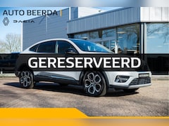 Renault Arkana - E-Tech hybrid 145 techno | Trekhaak | Fabrieksgarantie tot 3-2028 max. 100.000km