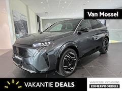 Peugeot e-3008 - GT Exclusive 210 73 kWh Volledig leder interieur