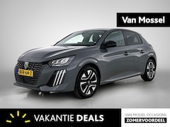 Peugeot 208 - 1.2 100 Allure |360 Vision pack | Navigatie | Cruisecontrol