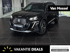 Peugeot e-2008 - EV Allure Pack 50 kWh | Camera | Apple Carplay/Android Auto | Climate control | Stoelverwa
