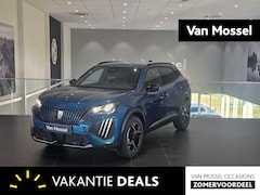 Peugeot 2008 - 1.2 Hybrid 136 Allure | Adaptive cruise control | Achteruitrijcamera | Apple Carplay / And