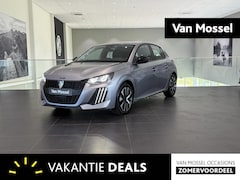 Peugeot 208 - 1.2 100 Style Edition | Airco | Apple Carplay | Android Auto | Zeer Zuinig