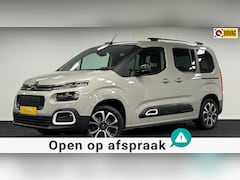 Citroën Berlingo - 1.2 PureTech Feel*Automaat*Trekhaak*DealerOh*Carplay