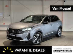 Peugeot 3008 - 1.6 HYbrid 225 Allure