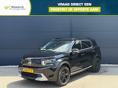 Citroën C3 Aircross - 1.2 Turbo 100pk Collection | Cruise Control | Camera | Climate Control | Apple CarPlay/ An