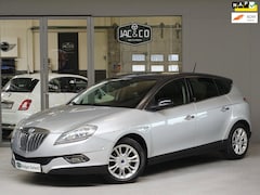 Lancia Delta - 1.4 Multi air Oro 100% Onderhouden