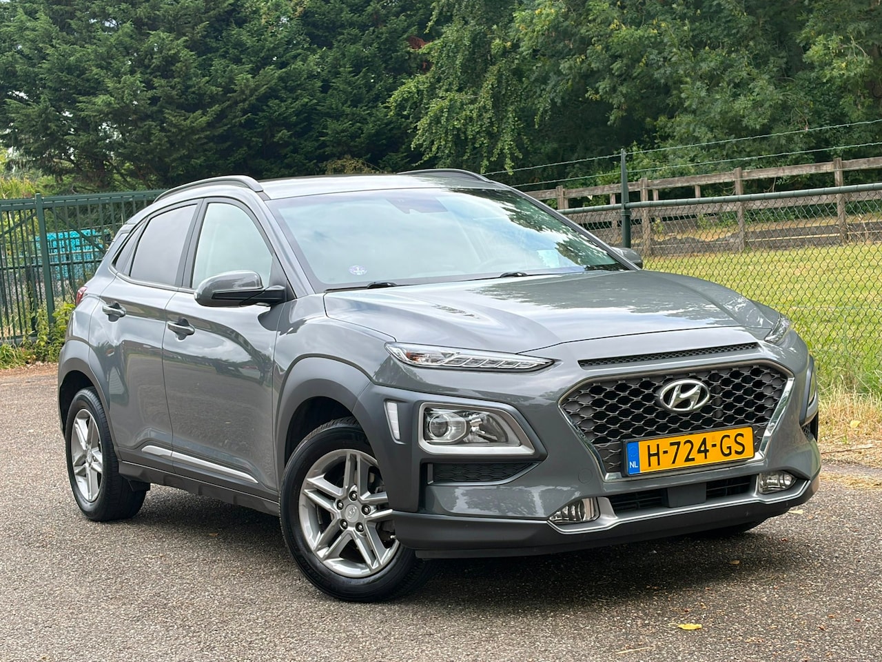 Hyundai Kona - 1.0 T-GDI Fashion /Carplay/Trekhaak/Navi/Camera/ - AutoWereld.nl