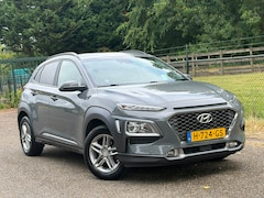 Hyundai Kona - 1.0 T-GDI Fashion /Carplay/Trekhaak/Navi/Camera/