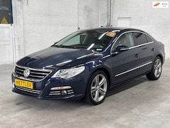 Volkswagen Passat CC - 2.0 TSI | clima | stoelverwarming |cruise control|PDC