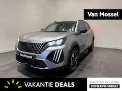 Peugeot 2008 - 1.2 Hybrid 136 Allure l Navi l Parkeersensoren l Apple carplay & Android auto