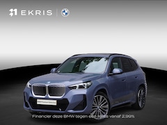 BMW iX1 - eDrive20 67 | M Sportpakket | Comfort Pack | 20 inch Multispaak | Trekhaak met elektrisch