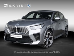 BMW iX2 - xDrive30 | M Sportpakket | Innovation Pack | 20 inch | M Adaptief onderstel | Comfort Acce