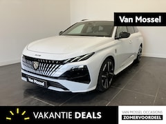 Peugeot 308 SW - 1.2 Hybrid 145 e-DCS6 GT | Apple Carplay & Android Auto | Stoelverwarming en Massage | 360