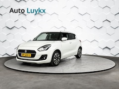 Suzuki Swift - 1.2 Stijl Smart Hybrid | Navigatie | Adaptieve Cruise Control | Parkeercamera
