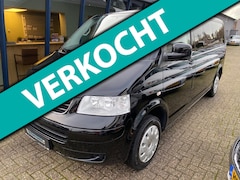 Volkswagen Transporter Caravelle - 2.0 Comfortline BENZINE 8 Persoons L2H1