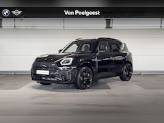 MINI Countryman - 2.0 S ALL4 John Cooper Works XL