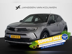 Opel Mokka - 1.2 Turbo Level 5 Ultimate Automaat Stuur-Stoelverwarming Massage-stoelen